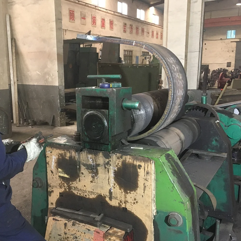 Custom Oem Precision Heavy Steel frame Housing Part Machinery laser cutting bending welding Sheet Metal Machining Fabrication