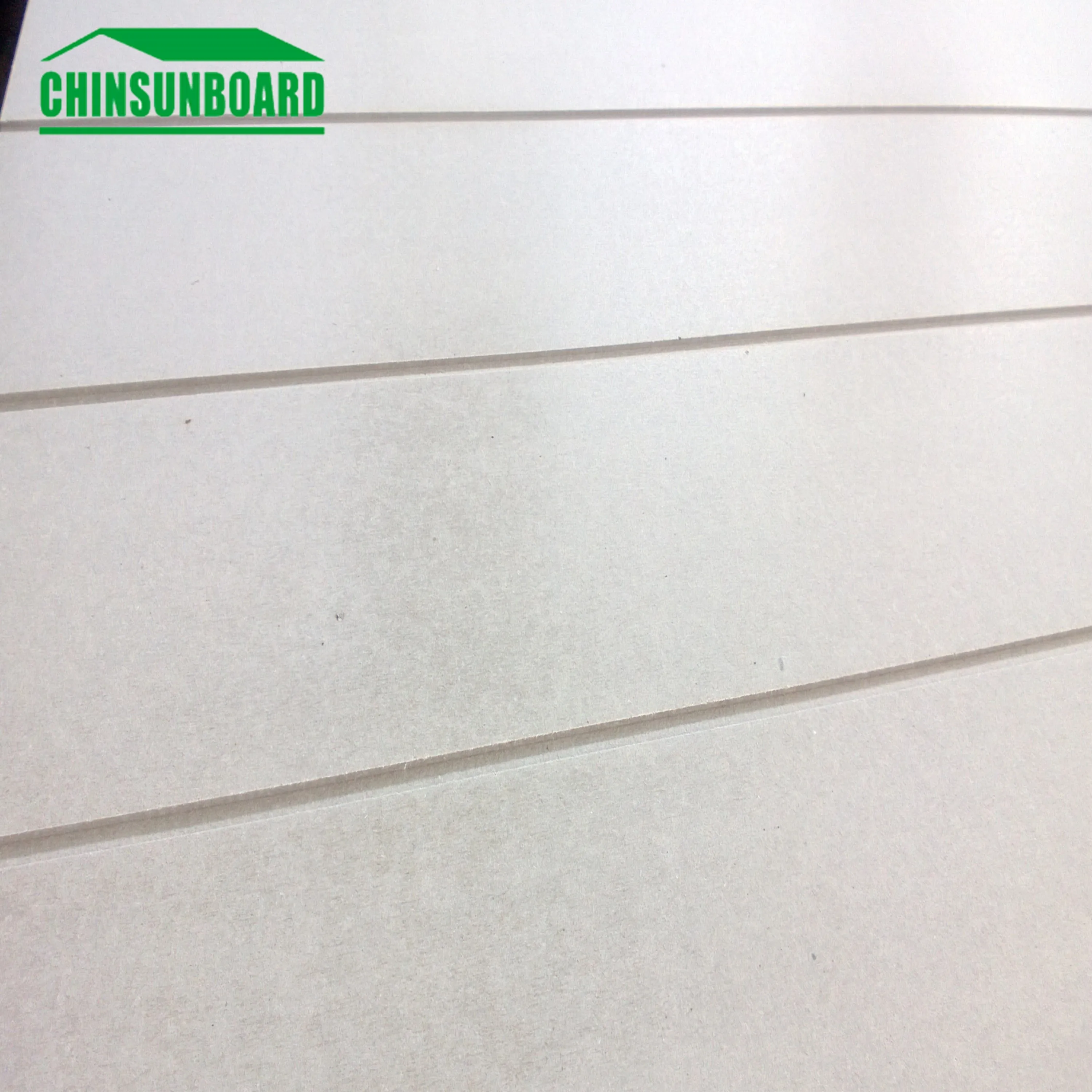 100% Non Asbestos Reinforced Cement Siding/Cement Fiber Board /Surface Sanding Board