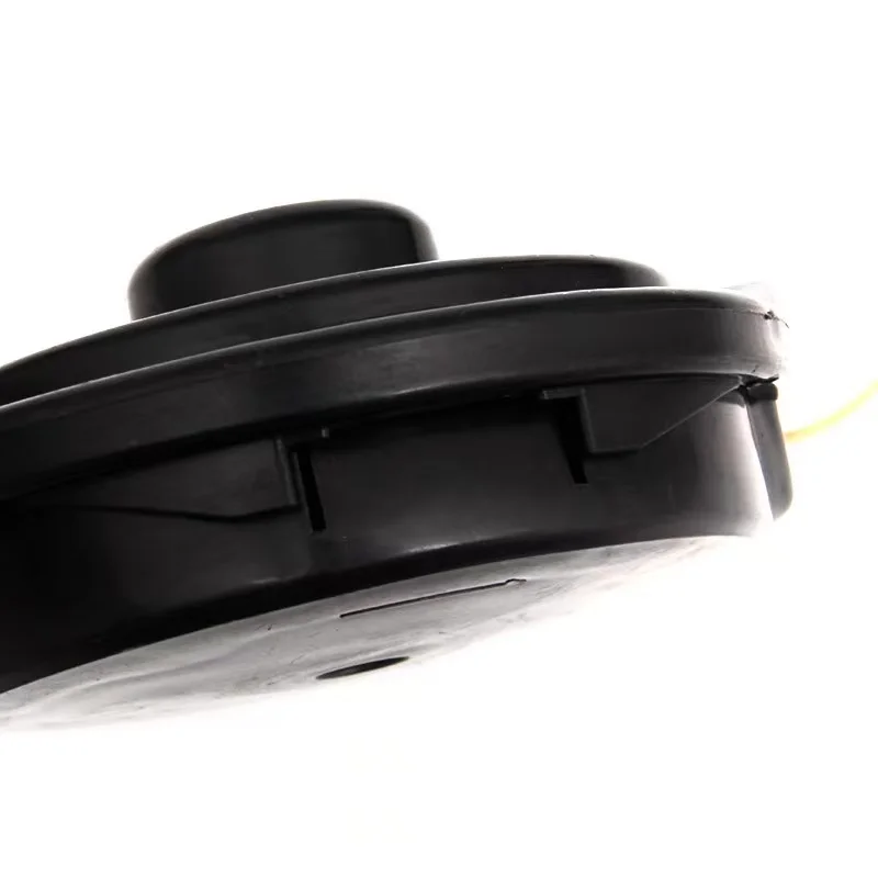 Universal Speed Feed Line Trimmer Head Cutting And Irrigation Machine Echo Electric Trimmer Accessories