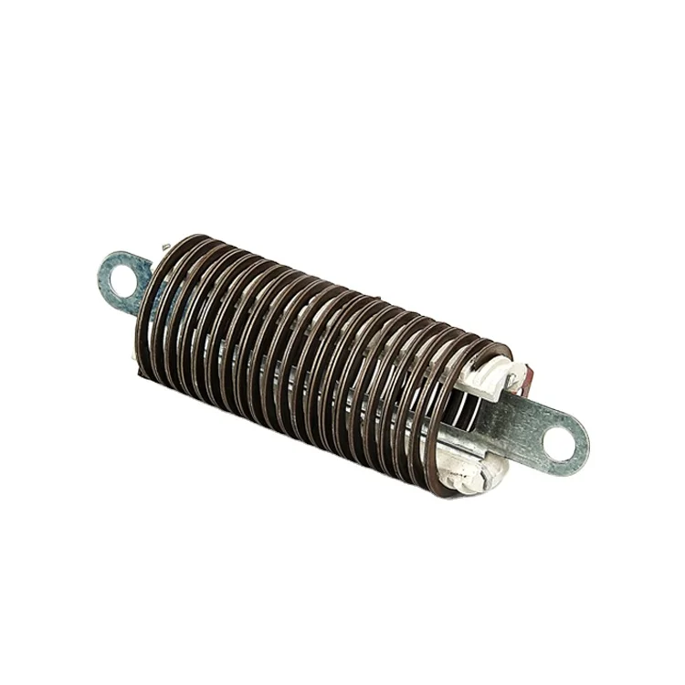 Factory Manufacturer Supplier Unit Braking Price Crane Break Resistor Parts