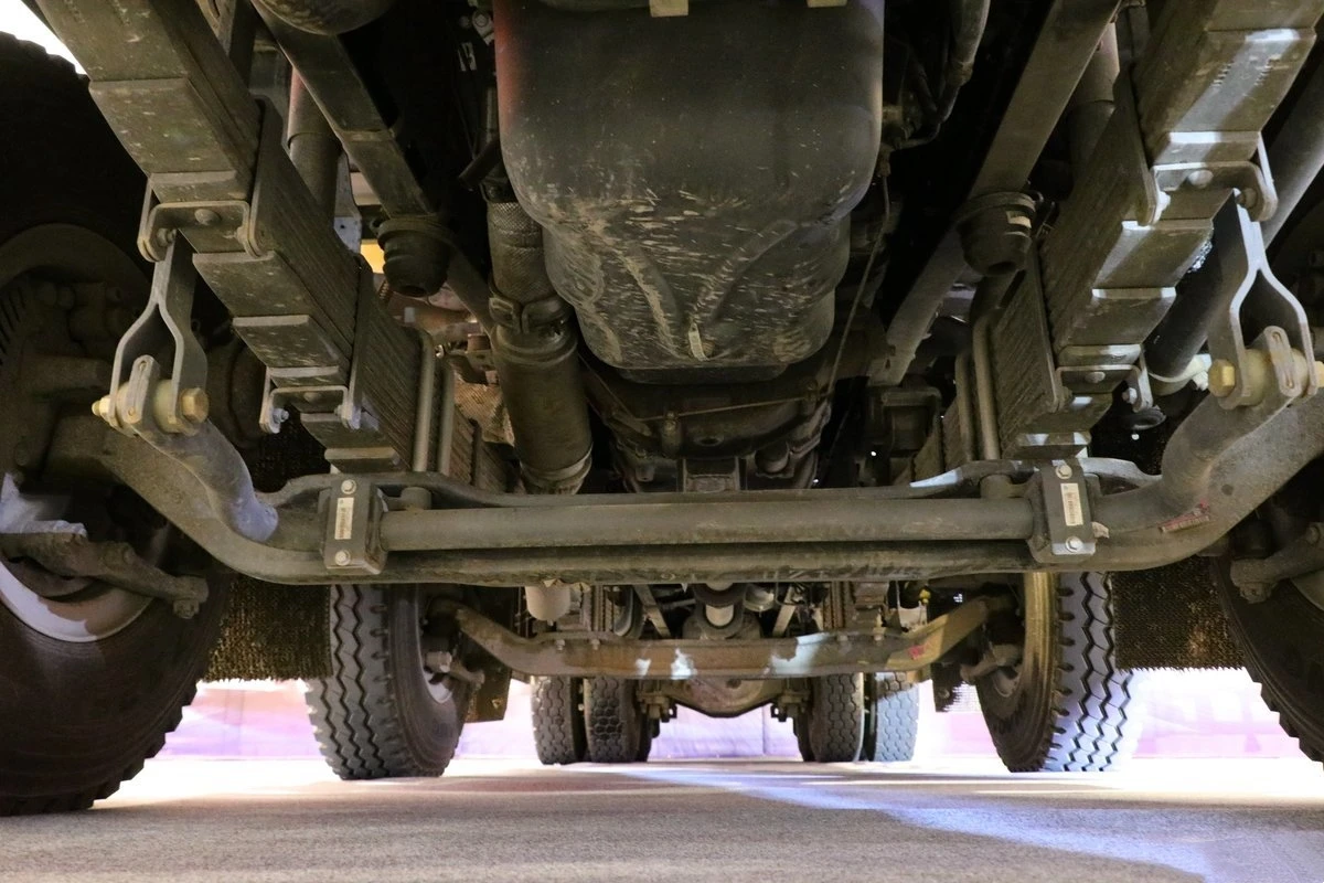 Sinotruk 8x4 Sitrak C7H Tractor Mover Truck 440hp  Head Dumper Sino Used Dump Truck With Sinotruk Price