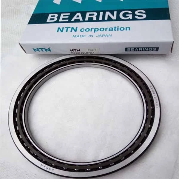 NTN Excavator Bearing BA240-3AR