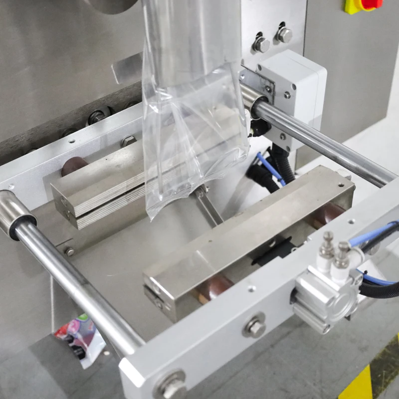 250g 500g 1kg Salt Sugar Packaging Machine Manufacturers