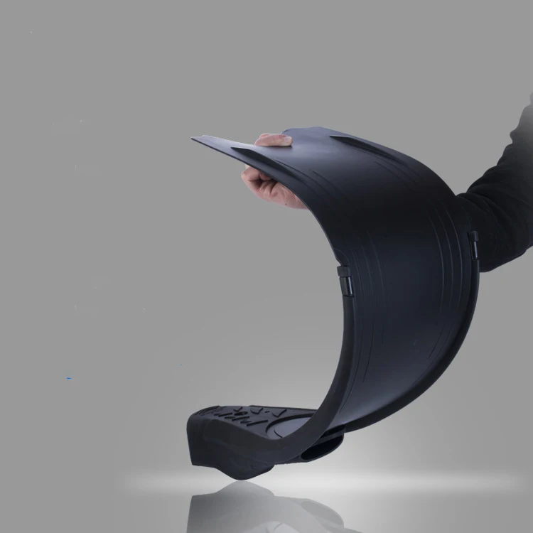 Manufacturer High Quality Long Snorkeling Swimming Professional Diving Fin