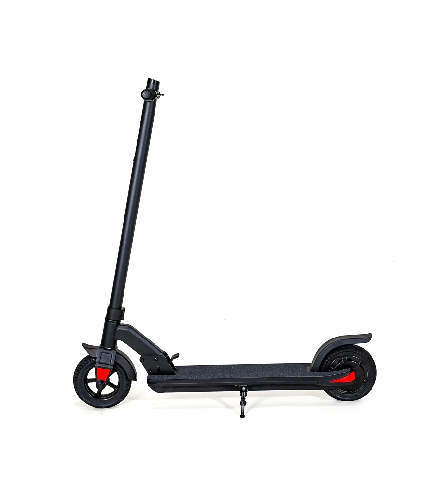 Внедорожный мощный быстрый Электрический скутер для взрослых 350 Вт Max Smart Унисекс Складной электрический