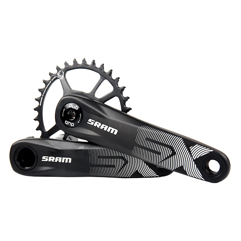 2021 SRAM SX EAGLE DUB 1x12 12 Speed Trigger Shifter Derailleur Chain Crankset PG1210 11-50T Cassette MTB Bicycle Groupset