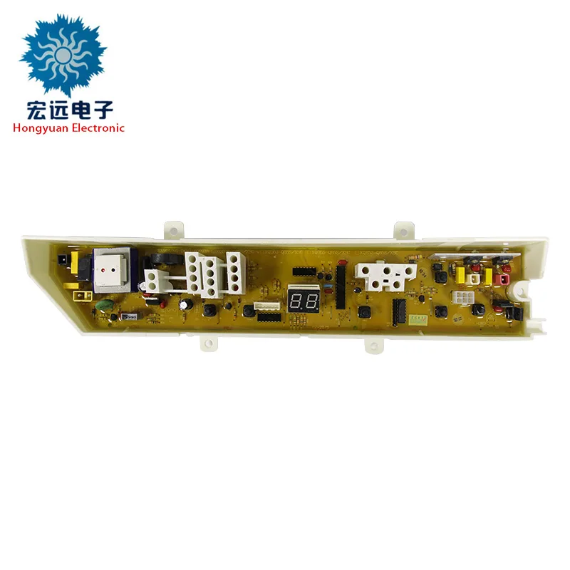 SX00244 Wasing машина запасные части стиральной машины PCB для Samsung