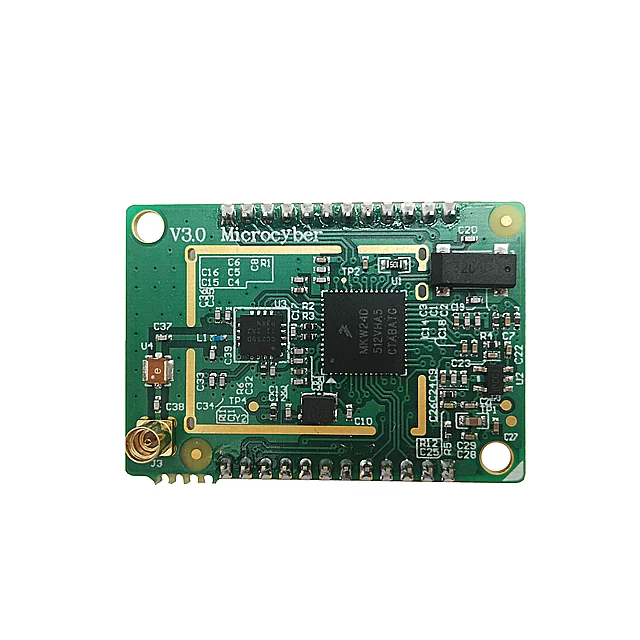  Встроенный модуль Wirelesshart для передатчика давления