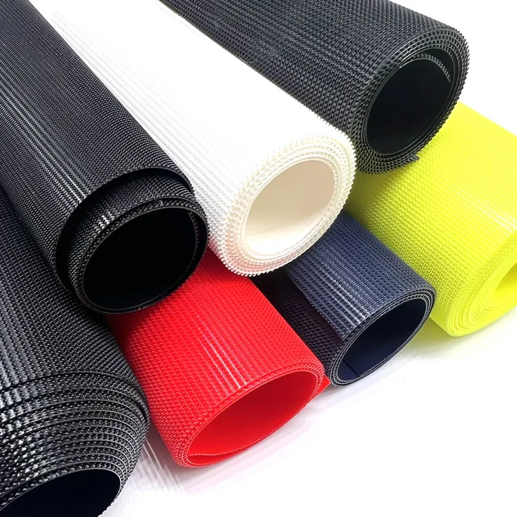 For shoes clothes Nylon circle loop fastener tape self locking Reusable adjustable soft injection micro hook and loop