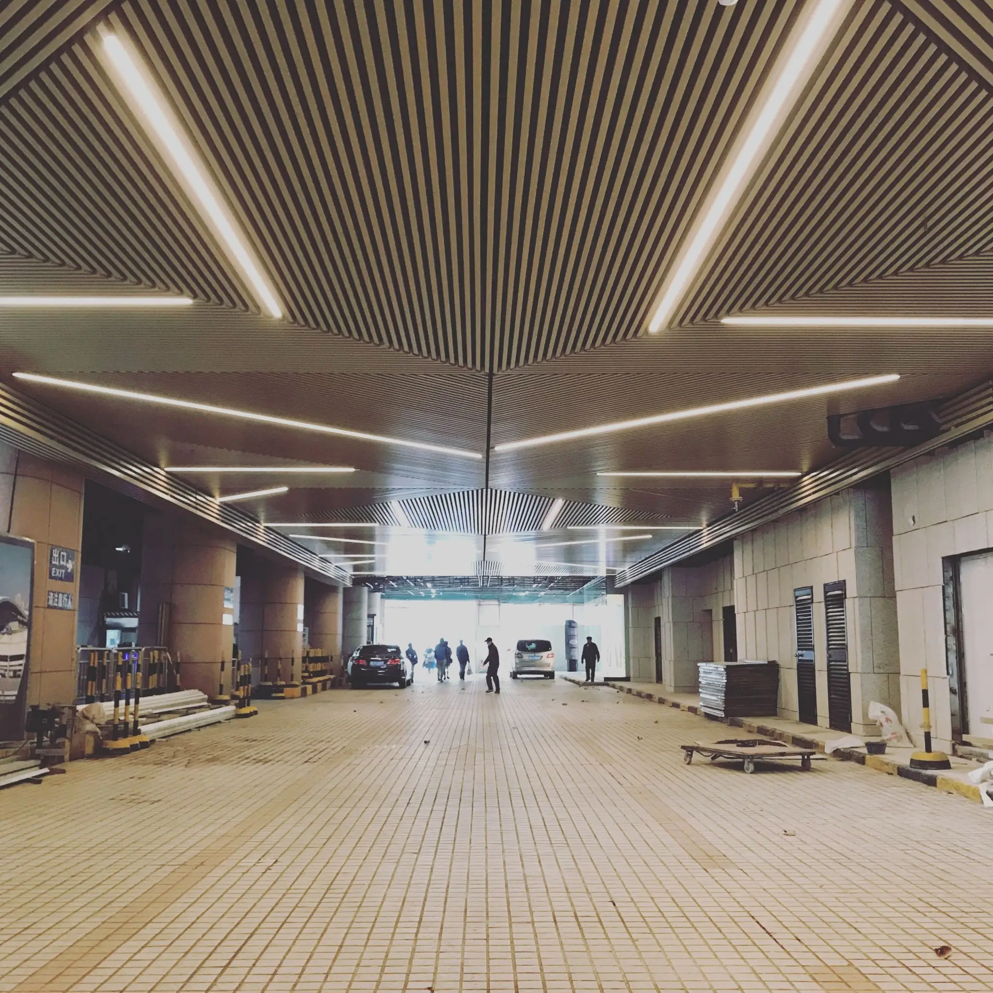 High Quality T6 LED Tube 5W 9W 12W 16W 18W 0.3m 0.6m 0.9m 1.2m 1.5m T5 T6 LED Tubes Internal Driver for Indoor Lighting