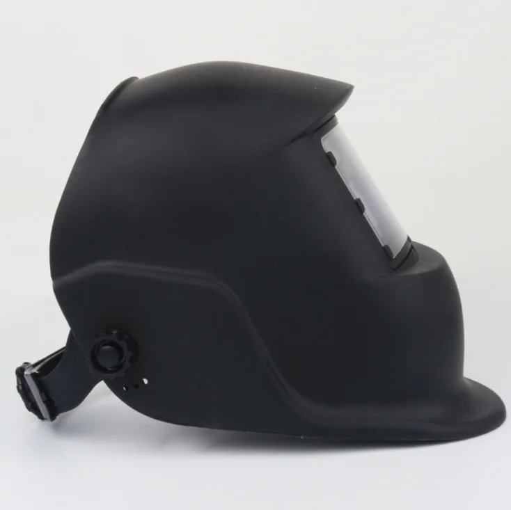 Ce En 175 Approved Industrial Chemical Protective Safety Welder Helmet Auto Darkening Welding Face Shield