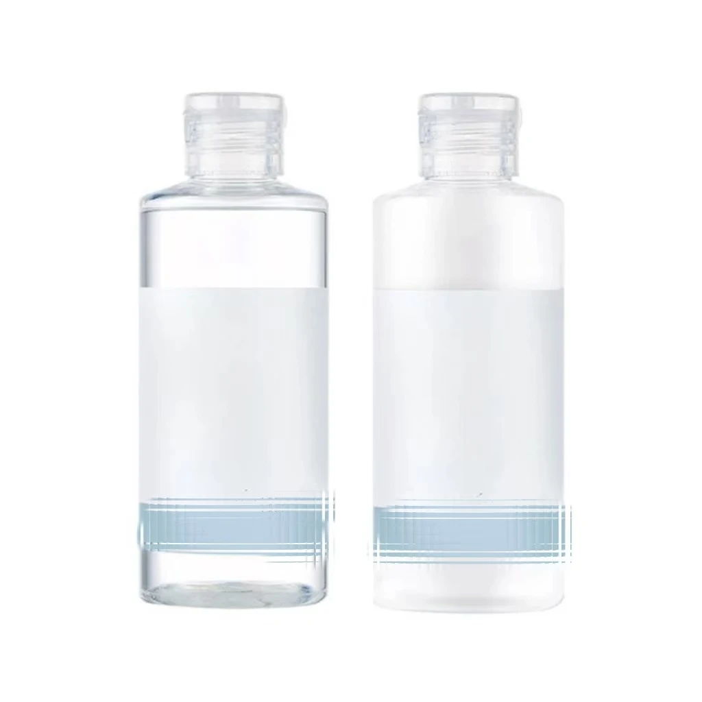 Soothing sensitive skin  Whitening and moisturizing lotion  Nourishing toner  Korean skincare product set