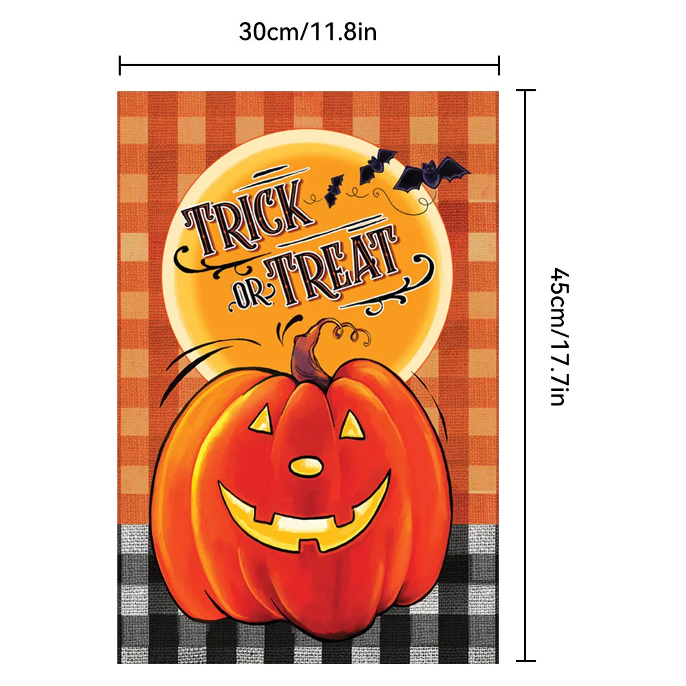 2024 New Custom Design Outdoor Hanging Flag Large Size Merry Christmas Single Sided Xmas Porch Garage Door Banner For Decoration