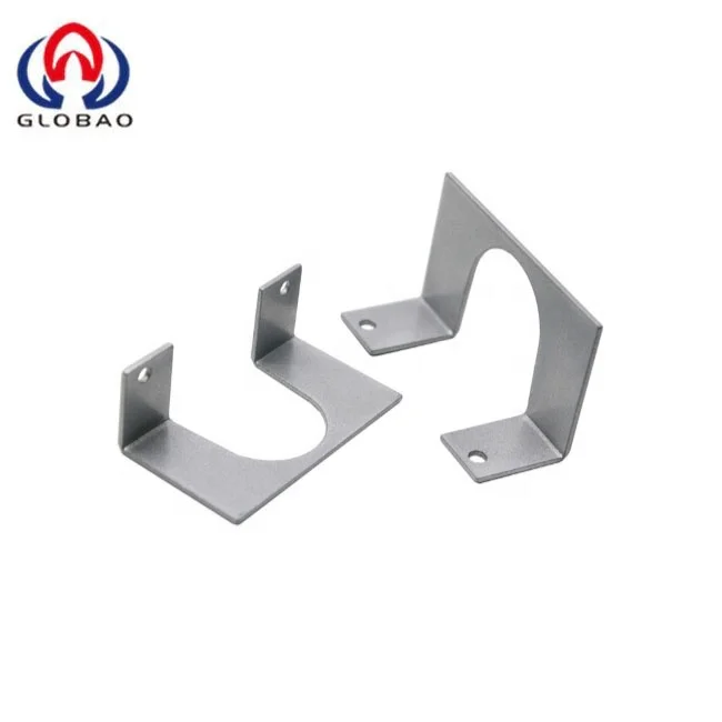 Custom Sheet Metal Stamping Anodized Stainless Steel Laser Cutting Service Aluminum Sheet Metal Fabrication Services