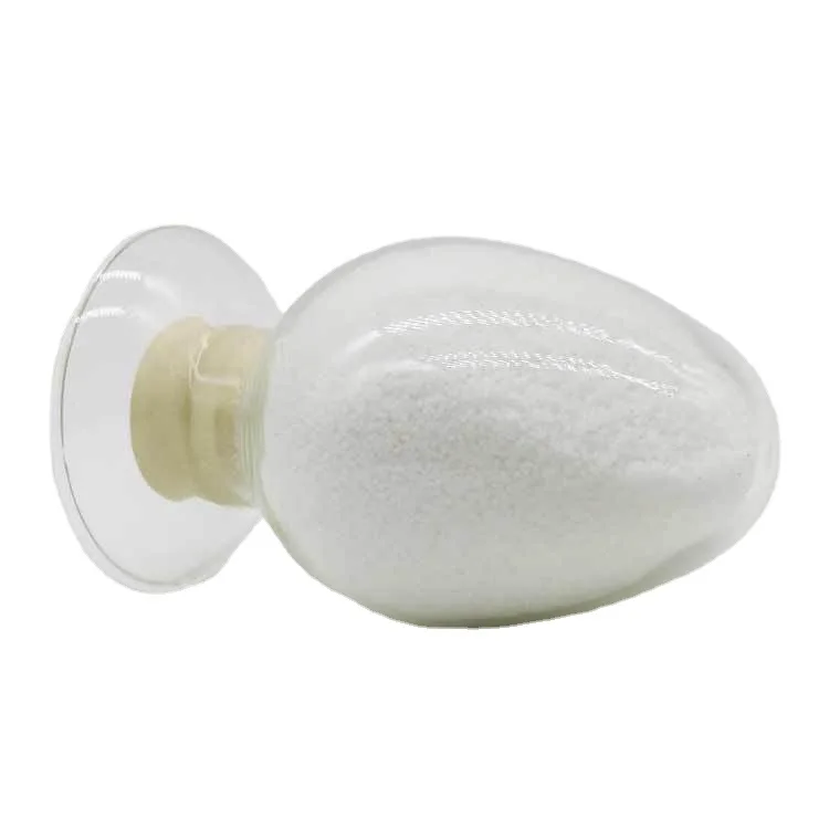 Brand New Waste Water Treatment Chemical White Granule Powder Anionic And Cationic PAM Polyacrylamide For Domestic Wastewater