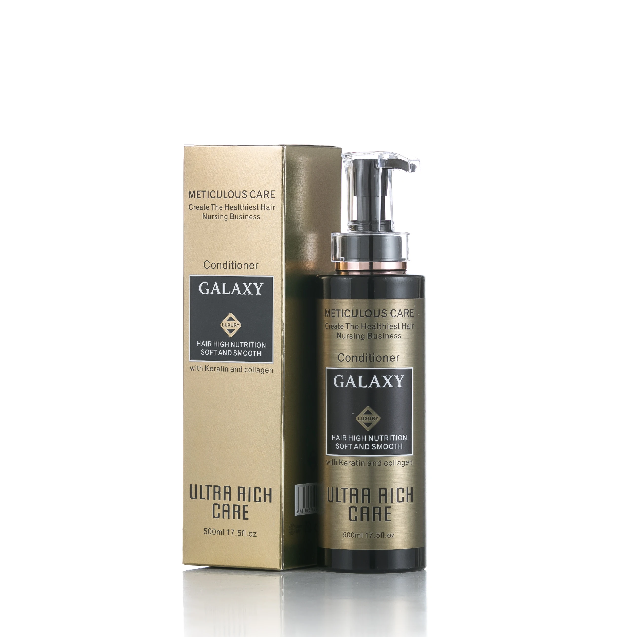 ODM/OEM manufacture farger natural eco friendly for dry hair olive oil after wash karaten macadamia deep  conditioner