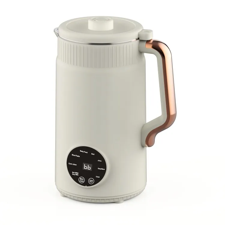 Original Supplier vegetable juice maker soy milk machine baby food household