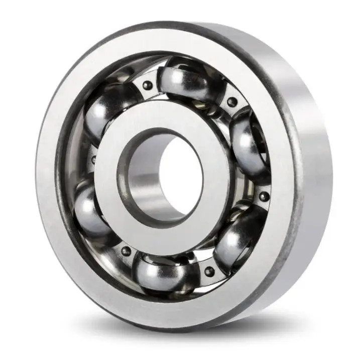 HSN Stainless Steel Bearings SS 605 Stainless Steel Ball Bearings in stock
