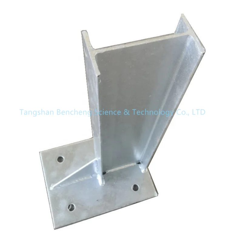 High quality Beautiful Landscape Resort Safety Barrier Bridge Guardrail Price