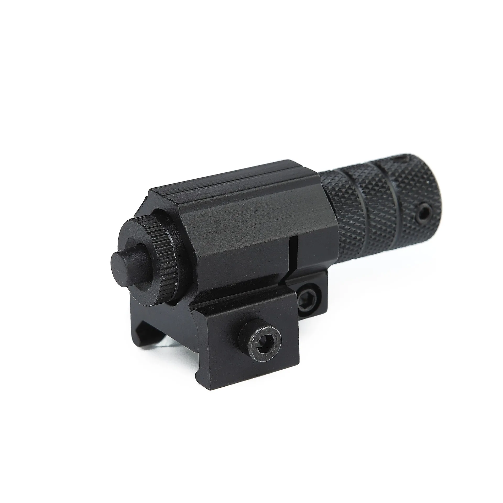 Spike JG5 Mini Red Laser Sight Red Laser Collimator