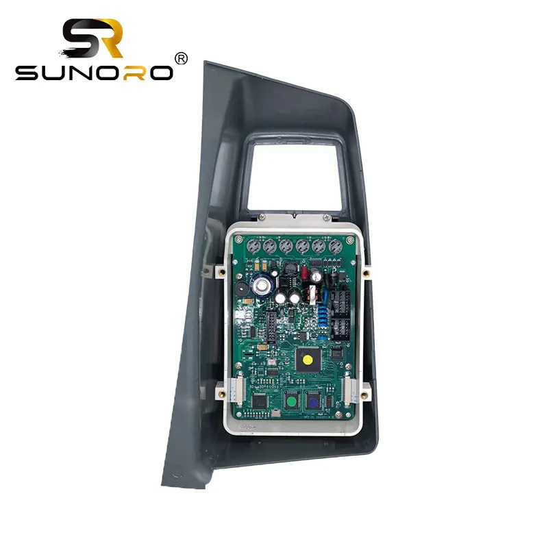 SUNORO 539-00076 300426-00012 ЖК-дисплей панель монитора в сборе для DH DX180 DX225 DX255 DX300 DX340 DX140W DX160W DX210W