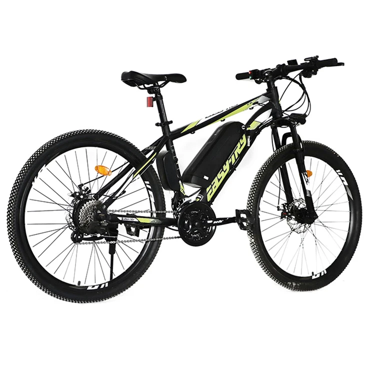 27.5 inch e bike 36v 250w rear wheel disc brake electric mountain bicycle buy mens electric dirt bike