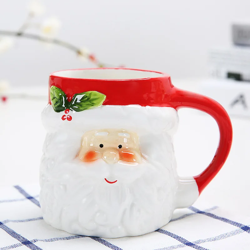 Кружка для кофе