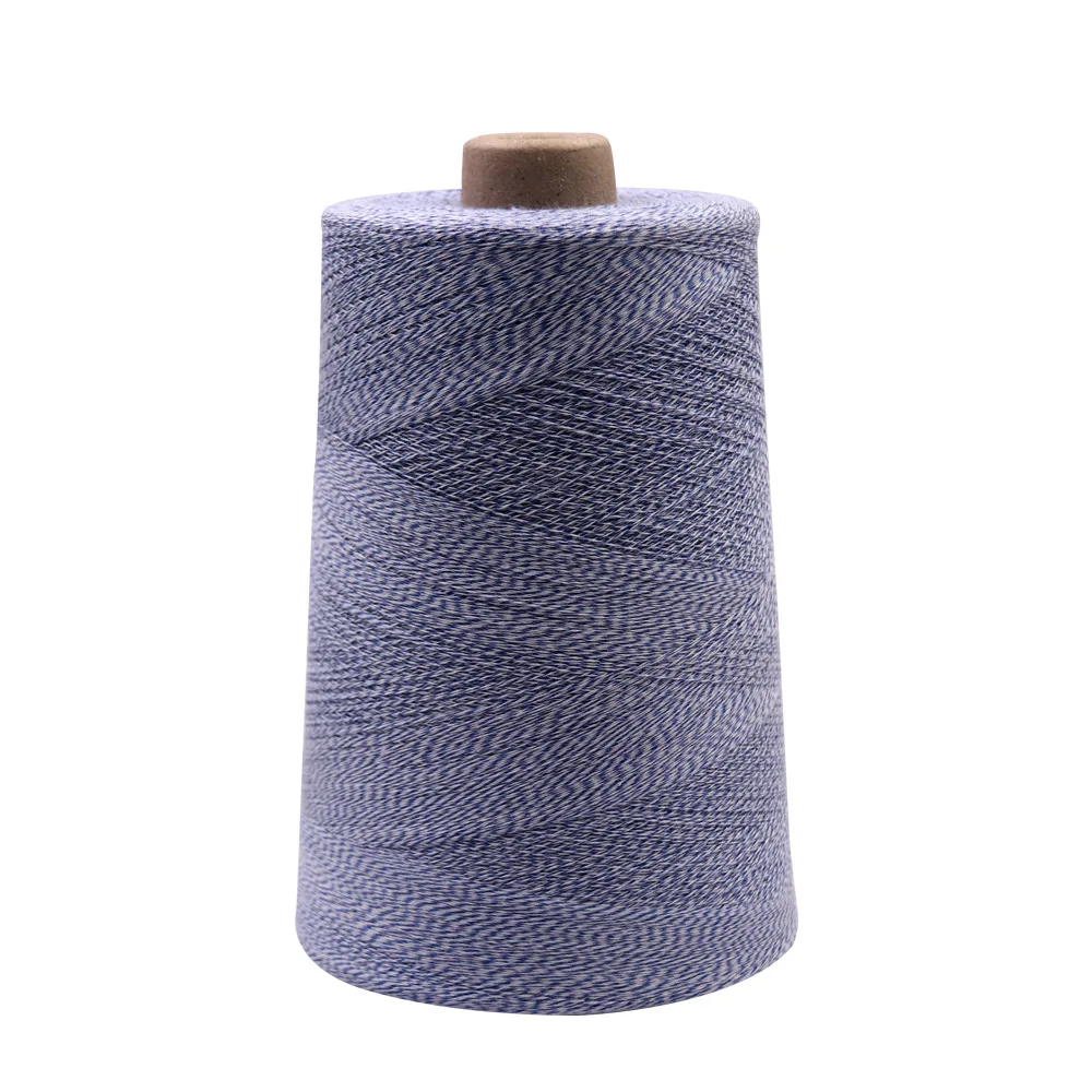 ANSI A4 CUT RATING HPPE YARN HPPE COVERED YARN BLENDED YARN UHMWPE HIGH PERFORMANCE