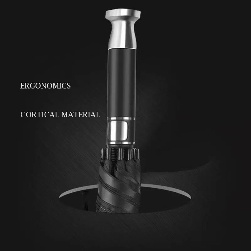 Umbrella Wholesale India Cheap Price 120cm  Rolls Royce Umbrella Paraguas 68-Inch Automatic Luxury Man Umbrella Golf Custom Logo