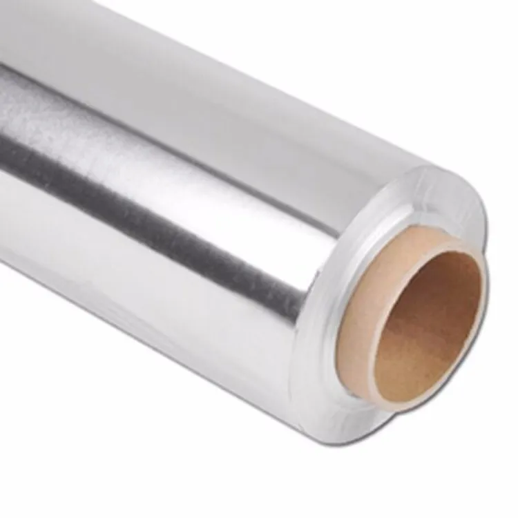 Factory Use 3004 3005 Aluminum Foil Roll Non Household 8021 8011 Coil