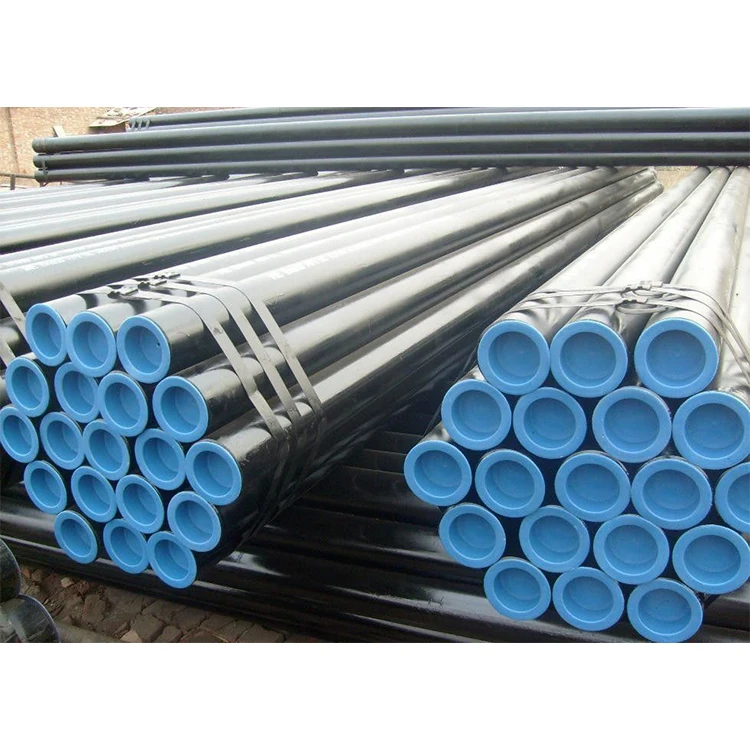 ASTM A513 1026 Dom Tube Honed Cylinder Pipe Seamless Carbon Steel Tube