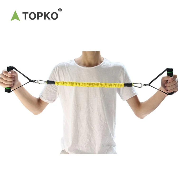 TOPKO многофункциональная спортивная комбинация фитнес-повязка оптовая