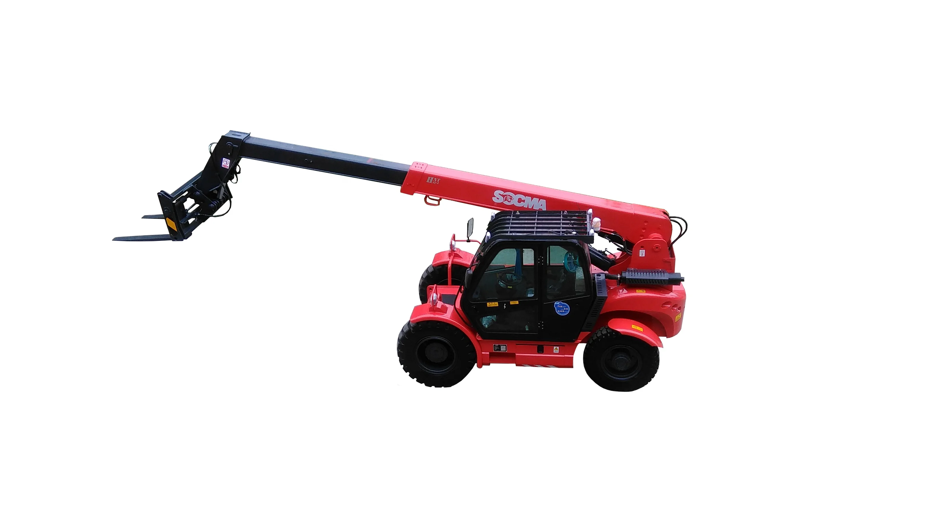 HNT30-4 telescopic handlers  3t 4WD