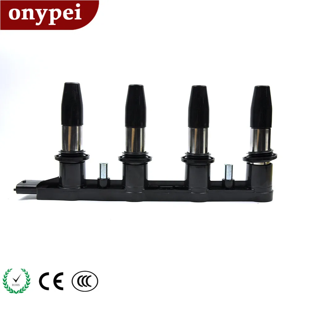 Brand New IGNITION COIL PACK OE# 1208021 10458316 1104082 E4705 11C01