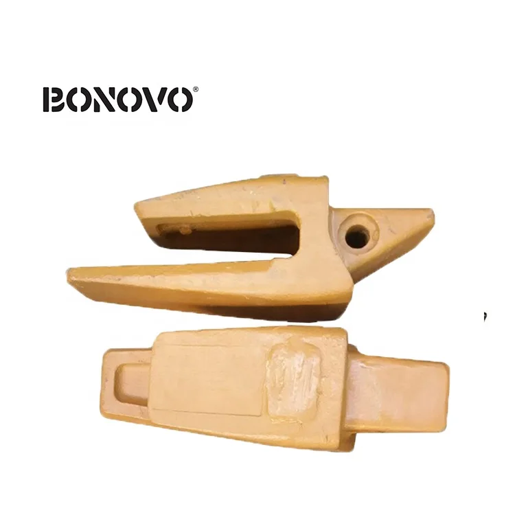 Excavator TF23 Bucket Teeth Made by Bonovo for John Deere excavator