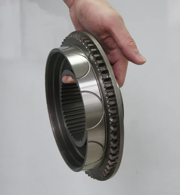 OE Manufacturer Good Quality  Gearbox  transmission Original steel synchronizer  gear ring1316233015SYNCHRO for Europe heavy