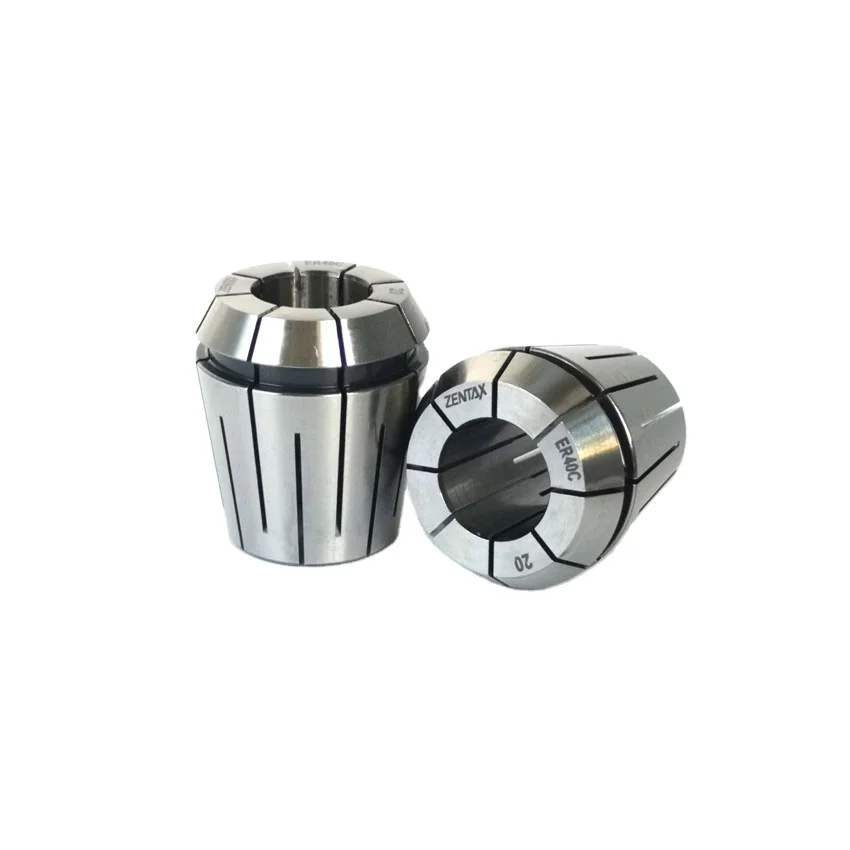 High Quality Hot sale ER sealed COLLET ER40C 0.005mm