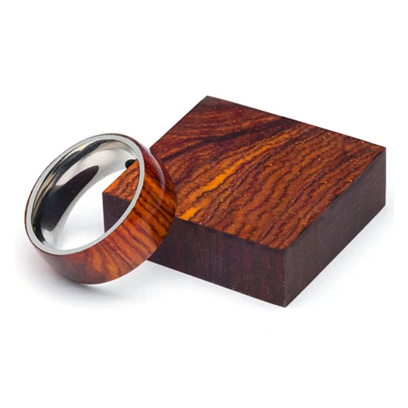 Wholesale 1mm 2mm 3mm 4mm 5mm 6mm 7mm 8mm 9mm 10mm 12mm  Stainless Steel Ring Cores Blank Line for Inlay