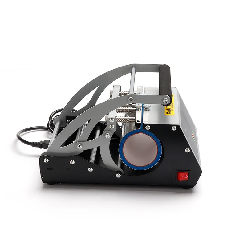 20oz 30oz Sublimation Tumbler Heat Press Machine Mug heat Press Machine For 20oz 30oz straight skinny Tumblers mugs bottles