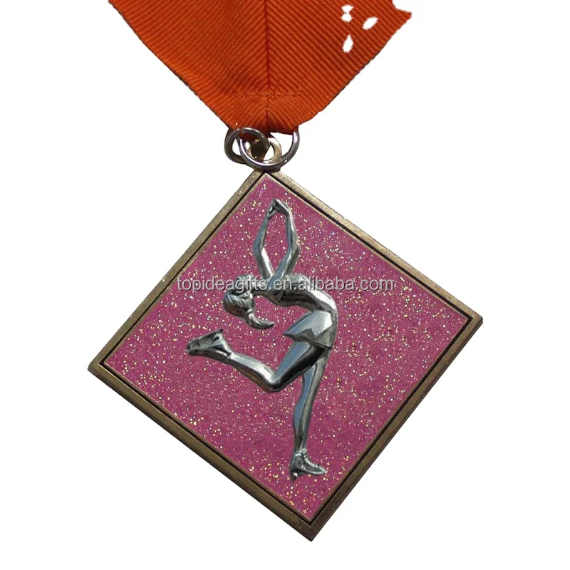 ALL Star Championship Ring Factory Baseball Cheer Dance Little League Luxury Gift Ring Supplier