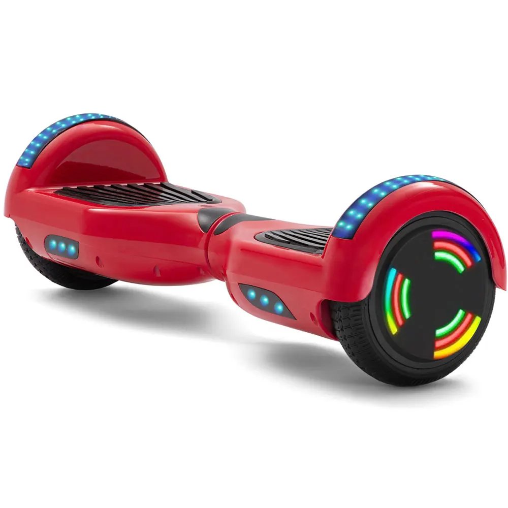 Warehouse EU stock hoverboard self balance balancing scooter electric two wheels for adults