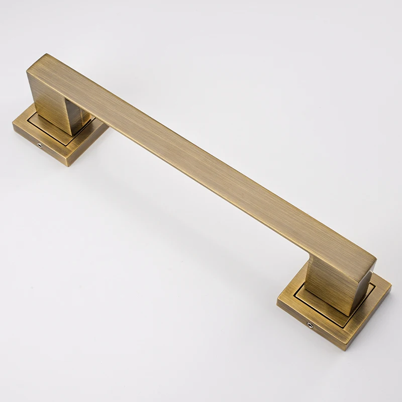 2022 Big Door Handle Pull Hot selling in large quantities Zinc Alloy Gate Push Pull Gate Glass Wholesale Factory