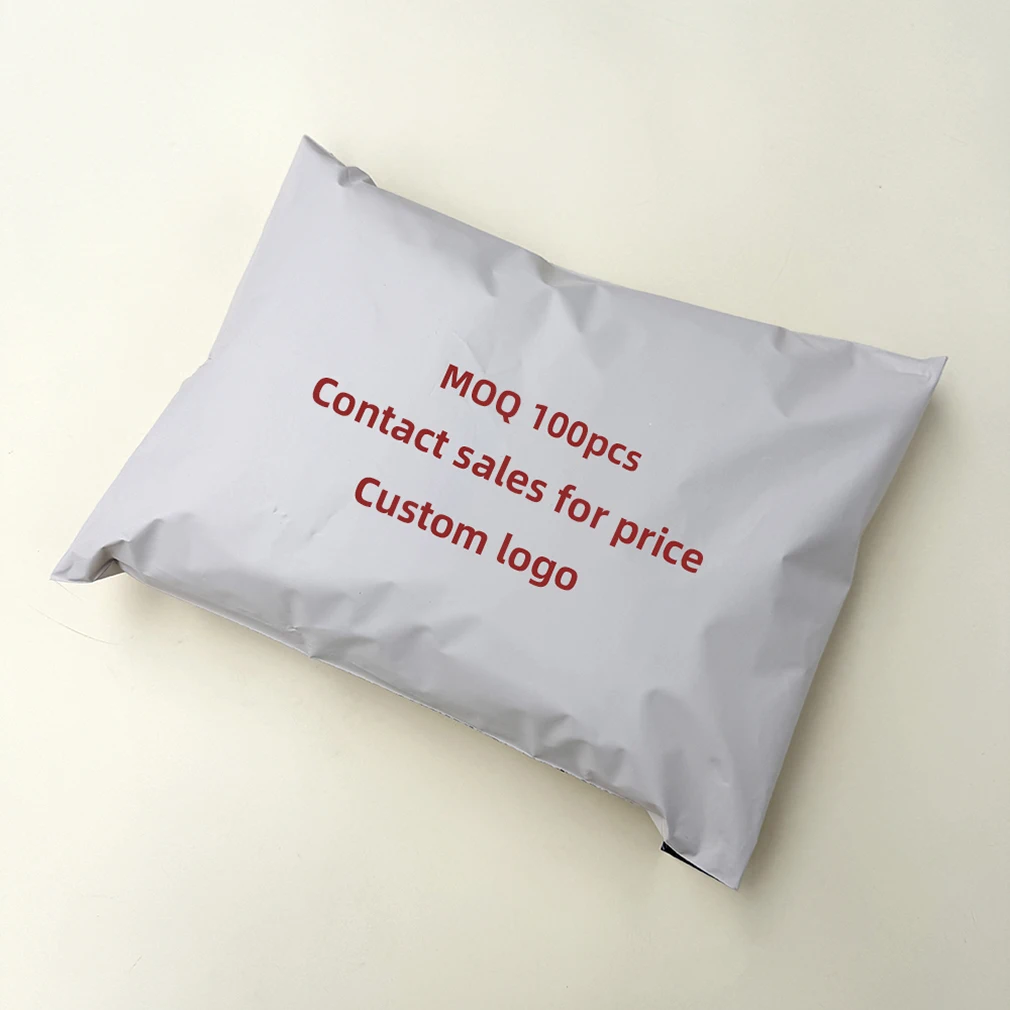 15x19 дюймов черный абрикосовый поли курьерские водонепроницаемые почтовые пакеты, перерабатываемые пакеты для одежды, пластиковые упаковочные пакеты