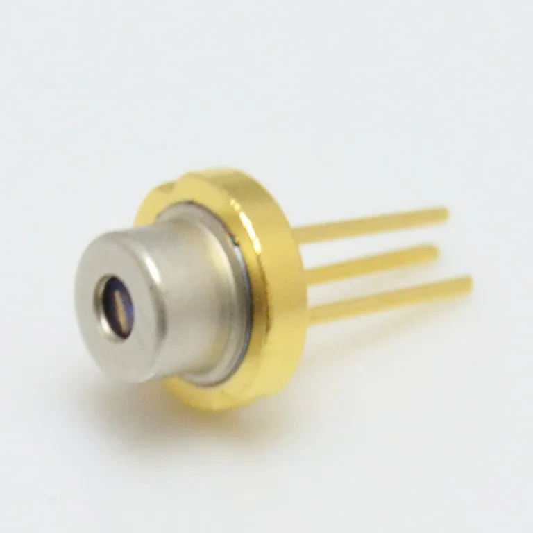  Мощный 850 нм 1 Вт инфракрасный лазерный диод TO18-5.6mm 1000 IR