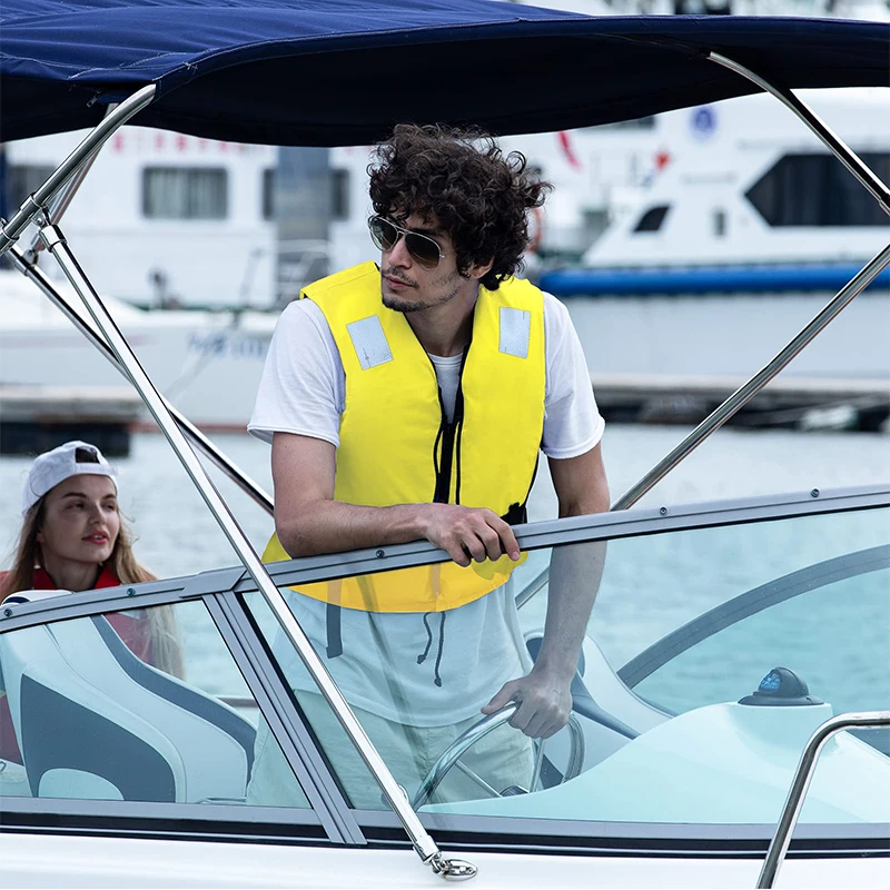 China designer 2 3 4 5 6xl  XXL xxxl xxxxl swimmer life jackets life vest custom white black orange red yellow colour with logo