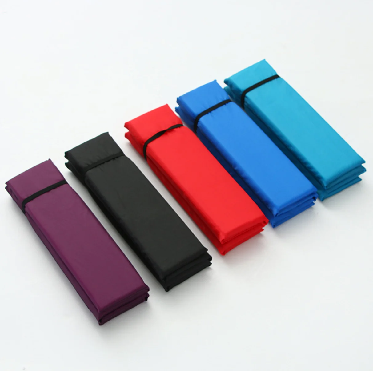 Cheap Portable Foldable Camping Outdoor Sitting Foam Pad Mat Gym Seat Cushion