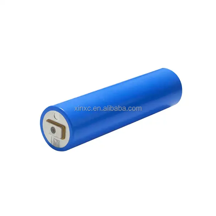 C33 15AH lifepo4 цилиндрическая аккумуляторная электростанция 32700 солнечной энергии 33140 батарея 15ah