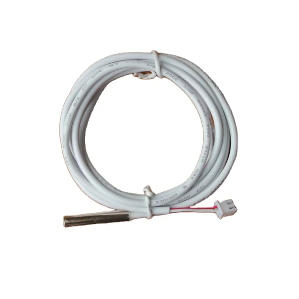 refrigerator temperature sensor  NTC 10k 3435