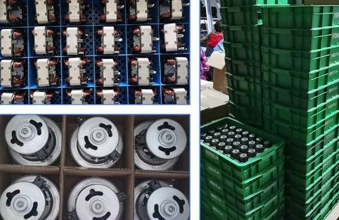 230v 50/60hz 1600w Factory Supply Bldc Vacuum Cleaner Motor For Lg Vacuum Cleaner Parts