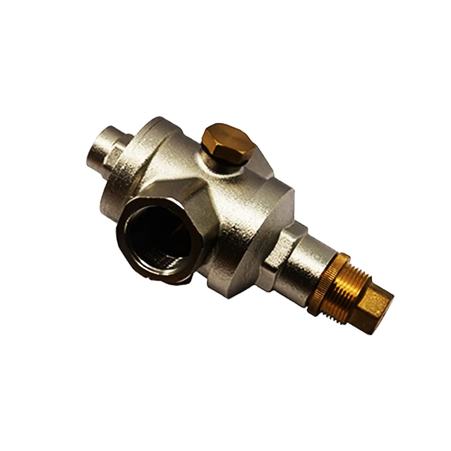 Тепловой предохранительный клапан 1-1/4 '' цена на скважину